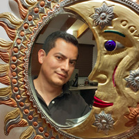 A. González Muñoz